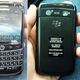 Illustration for article titled BlackBerry Onyx Shows Its Face: One Part Bold, One Part Curve